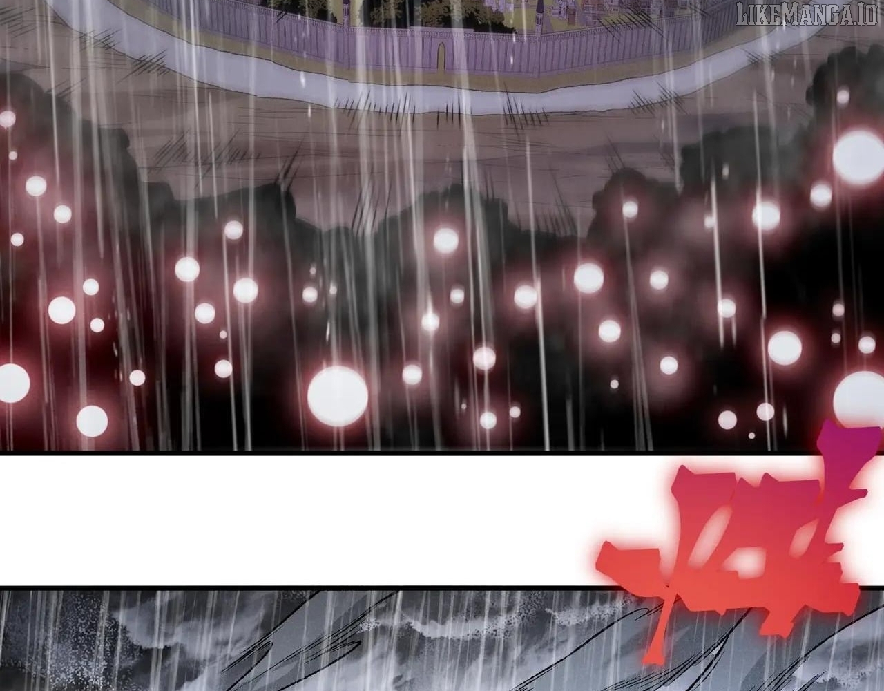 The Devil Never Cries Chapter 118 - page 117